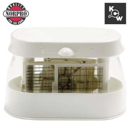 ที่หั่นและสไลด์ผักผลไม้อเนกประสงค์ Norpro 846 สีขาว_5